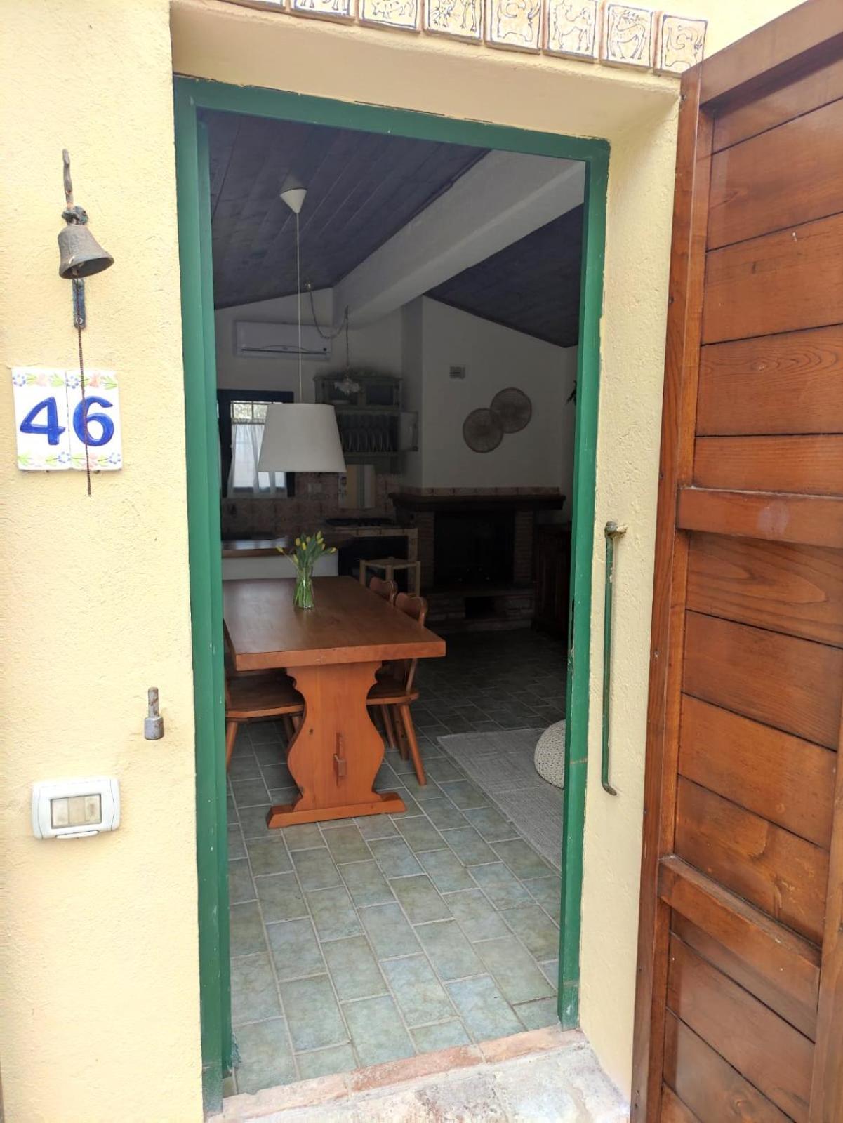 Casa Grazia Villa Gambassi Terme Dış mekan fotoğraf