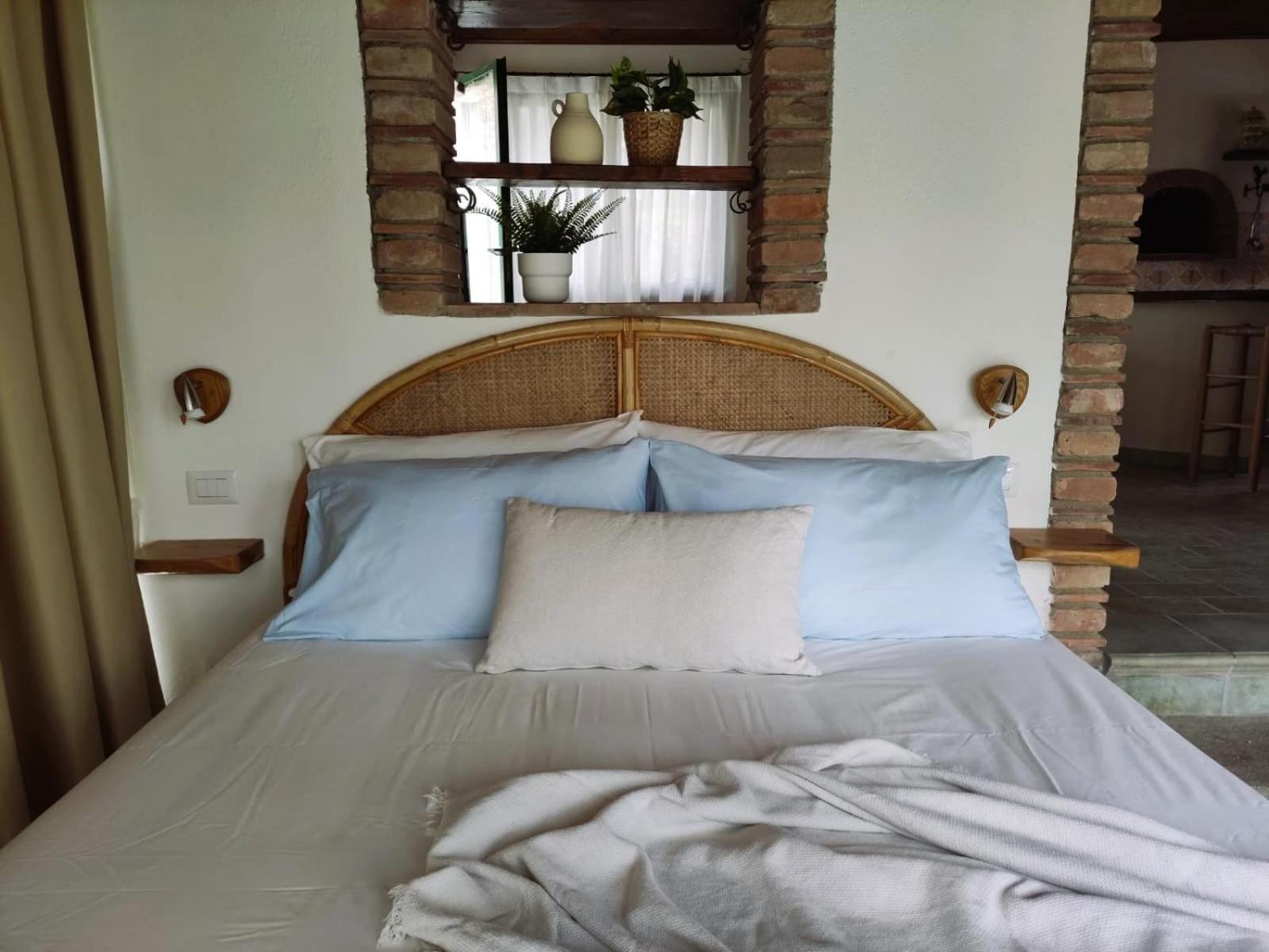 Casa Grazia Villa Gambassi Terme Dış mekan fotoğraf