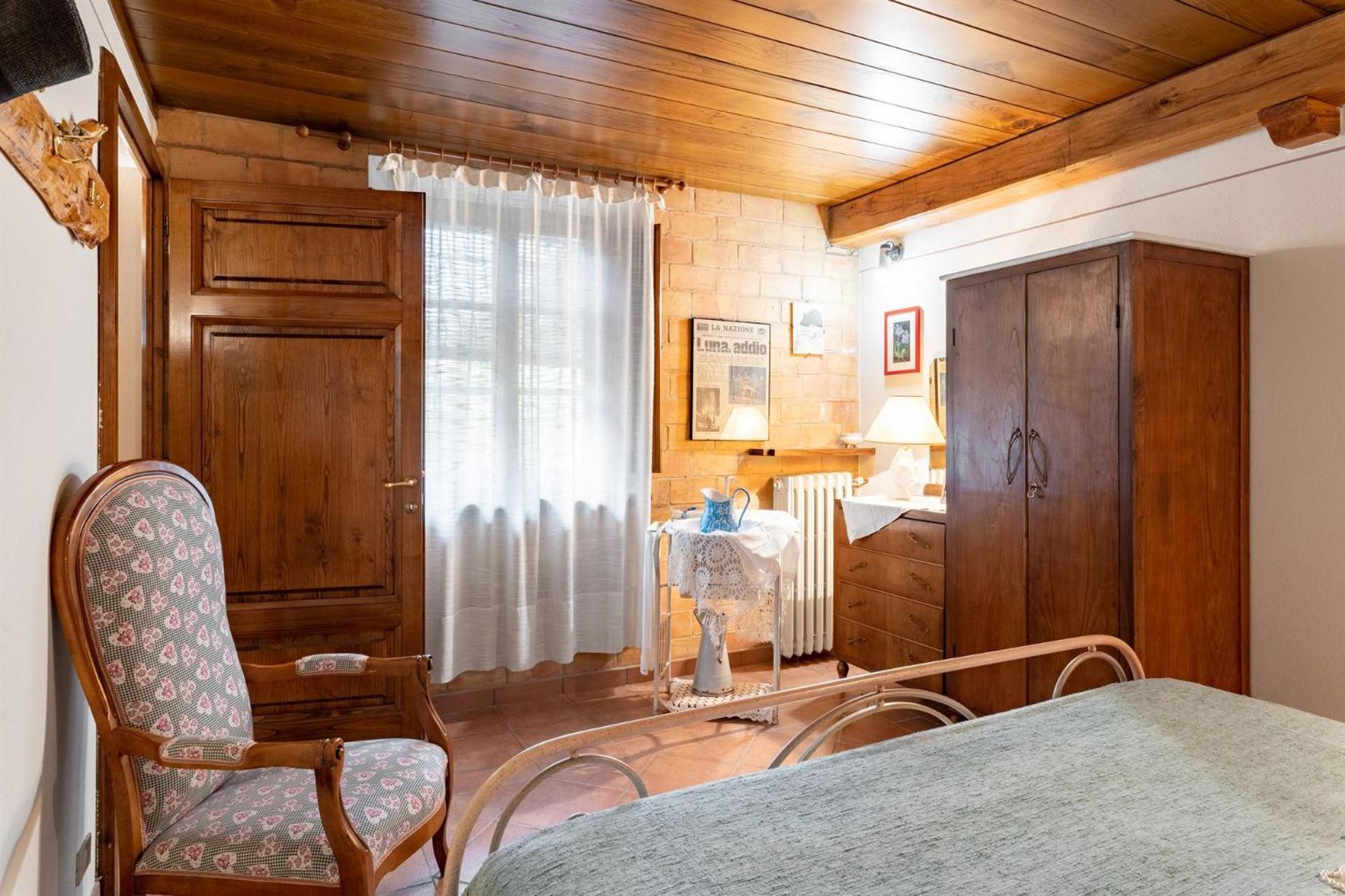 Casa Grazia Villa Gambassi Terme Dış mekan fotoğraf