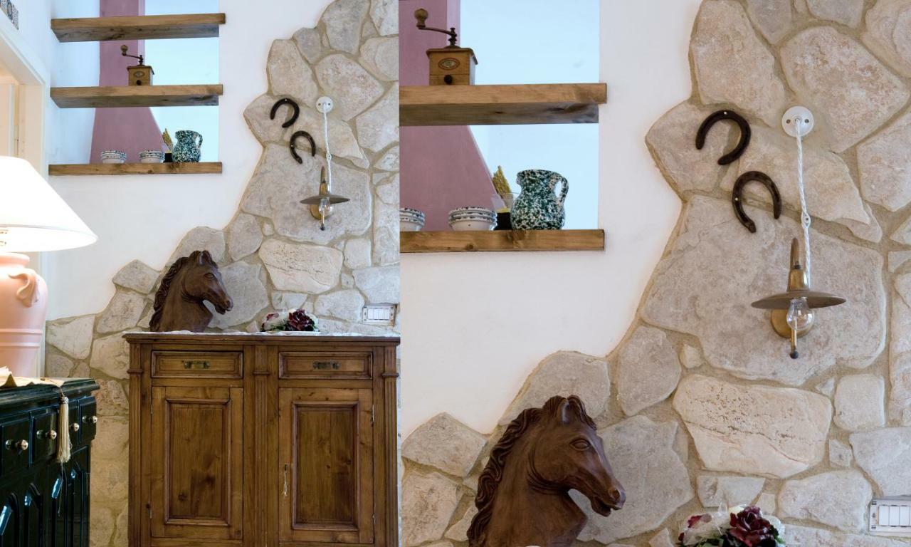 Casa Grazia Villa Gambassi Terme Dış mekan fotoğraf