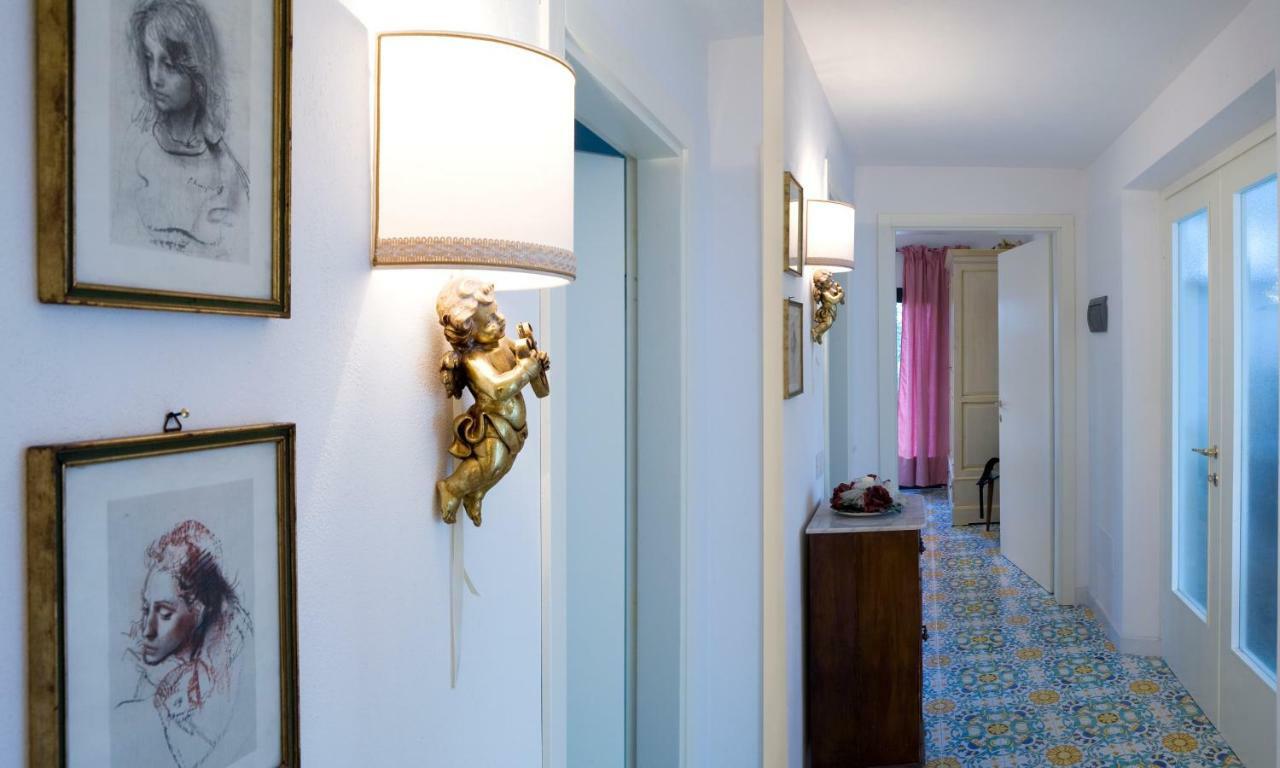 Casa Grazia Villa Gambassi Terme Dış mekan fotoğraf