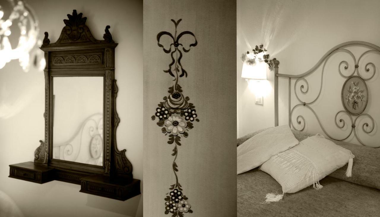 Casa Grazia Villa Gambassi Terme Dış mekan fotoğraf