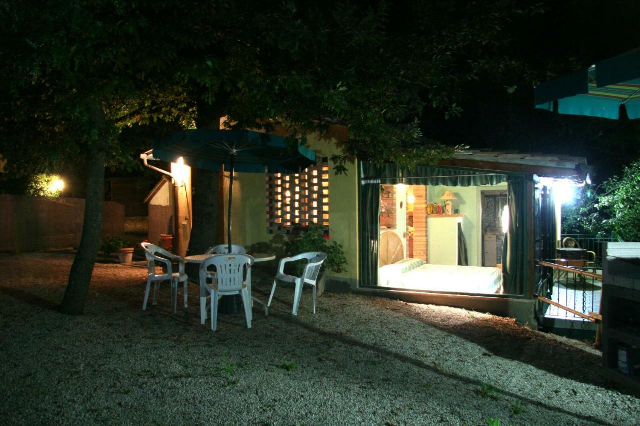Casa Grazia Villa Gambassi Terme Dış mekan fotoğraf