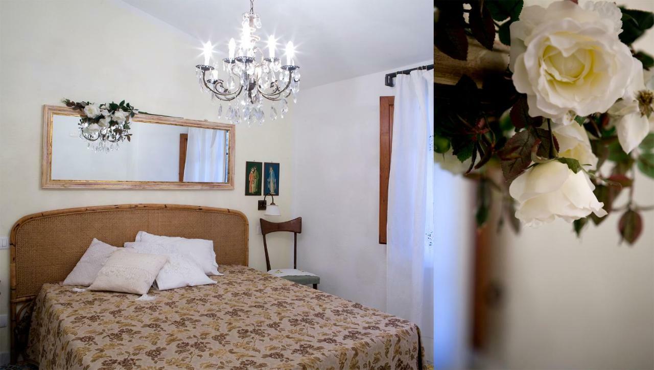 Casa Grazia Villa Gambassi Terme Dış mekan fotoğraf